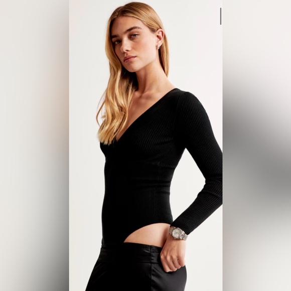 BNWT Never Worn Abercrombie & Fitch Body Suit - Picture 4 of 9
